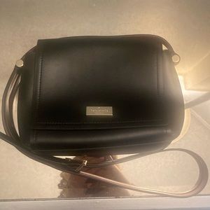 Kate Spade Black Bag